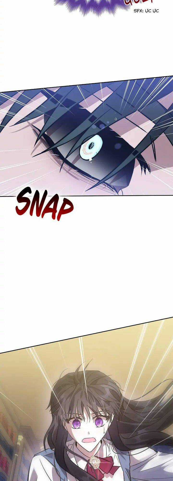 Vì Kết Cục Có Hậu Cho Cuốn Tiểu Thuyết Bi Kịch Chapter 21 trang 67