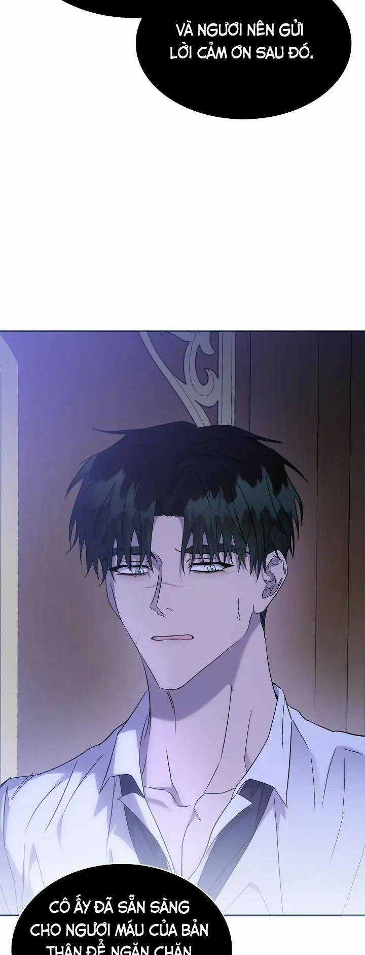 Vì Kết Cục Có Hậu Cho Cuốn Tiểu Thuyết Bi Kịch Chapter 22 trang 10