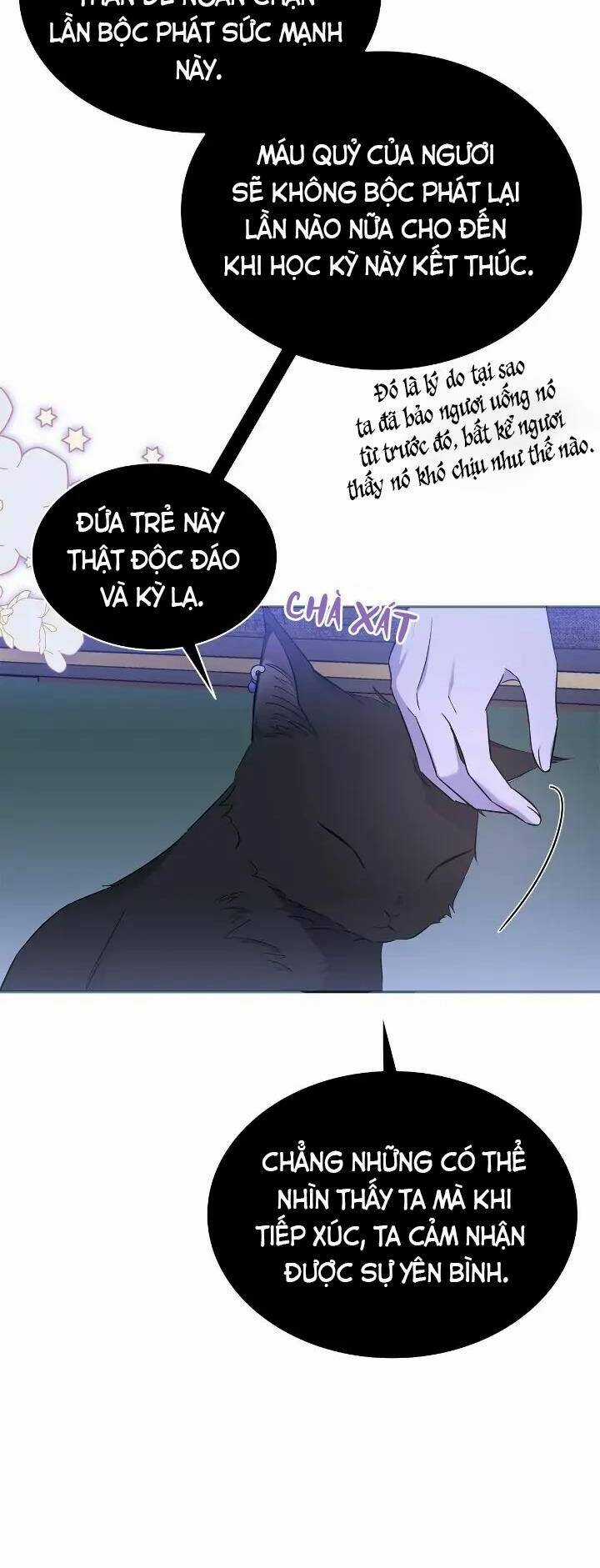 Vì Kết Cục Có Hậu Cho Cuốn Tiểu Thuyết Bi Kịch Chapter 22 trang 11