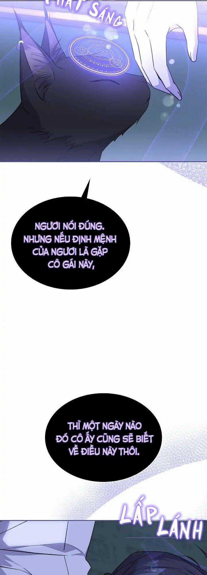 Vì Kết Cục Có Hậu Cho Cuốn Tiểu Thuyết Bi Kịch Chapter 22 trang 13