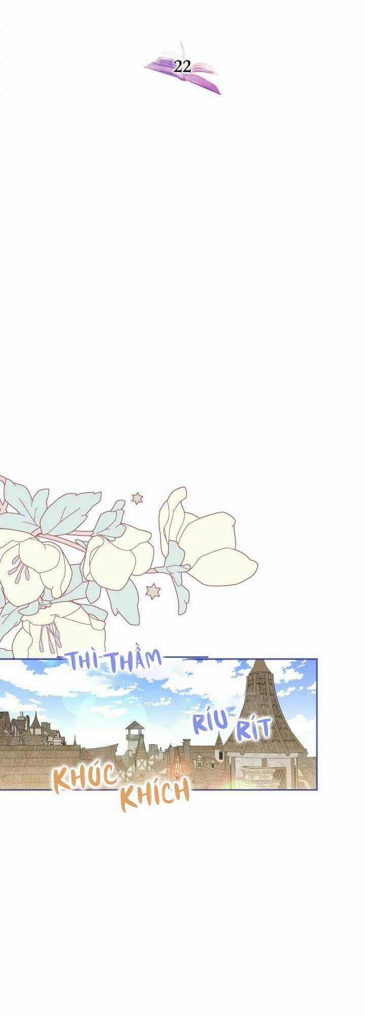 Vì Kết Cục Có Hậu Cho Cuốn Tiểu Thuyết Bi Kịch Chapter 22 trang 15