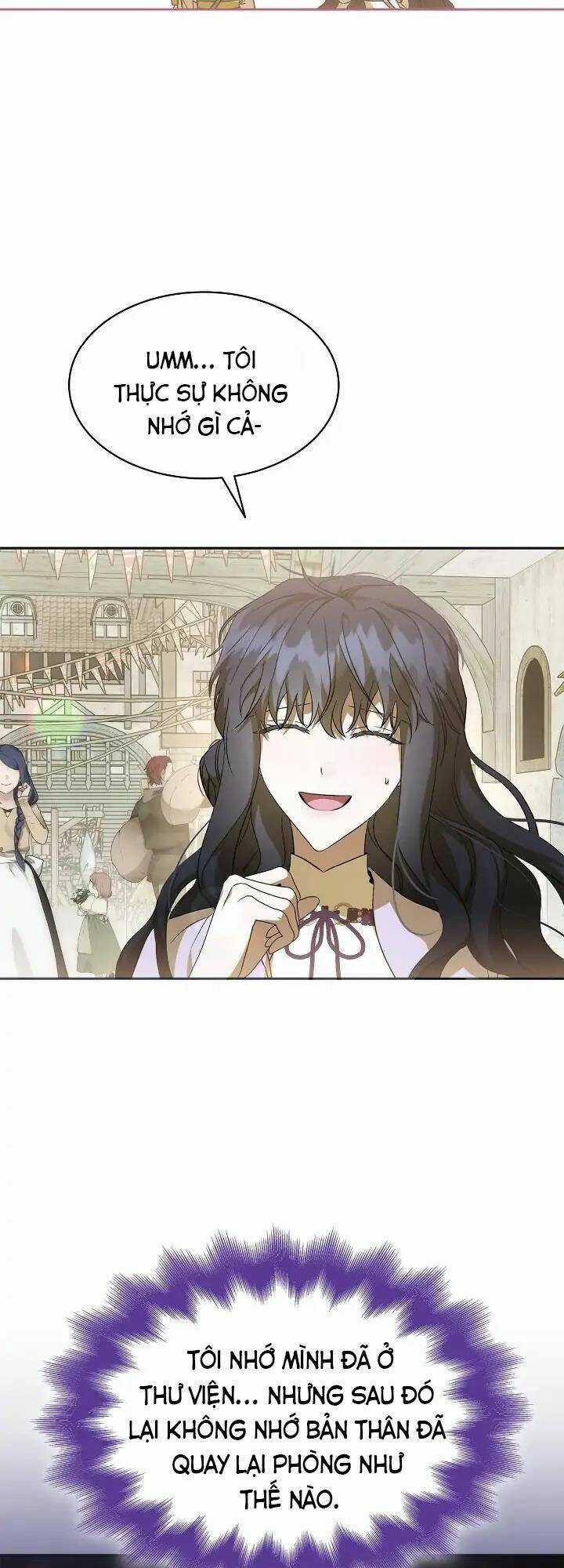 Vì Kết Cục Có Hậu Cho Cuốn Tiểu Thuyết Bi Kịch Chapter 22 trang 17