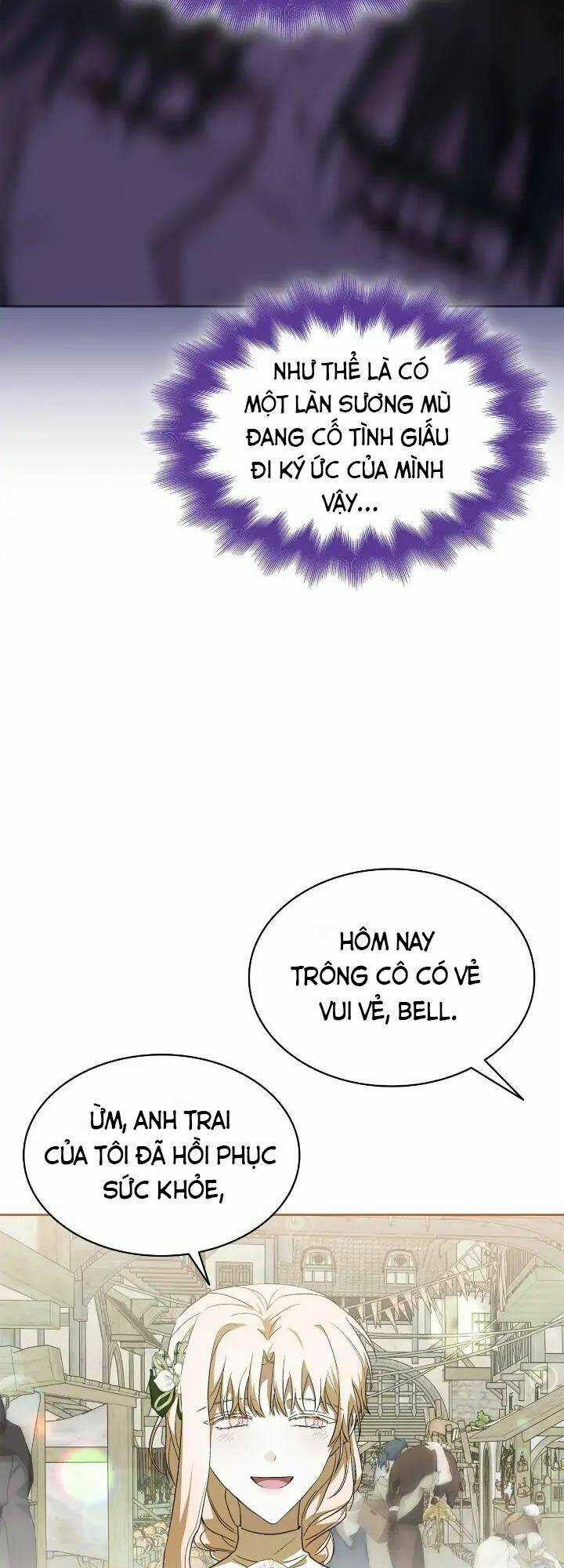 Vì Kết Cục Có Hậu Cho Cuốn Tiểu Thuyết Bi Kịch Chapter 22 trang 18