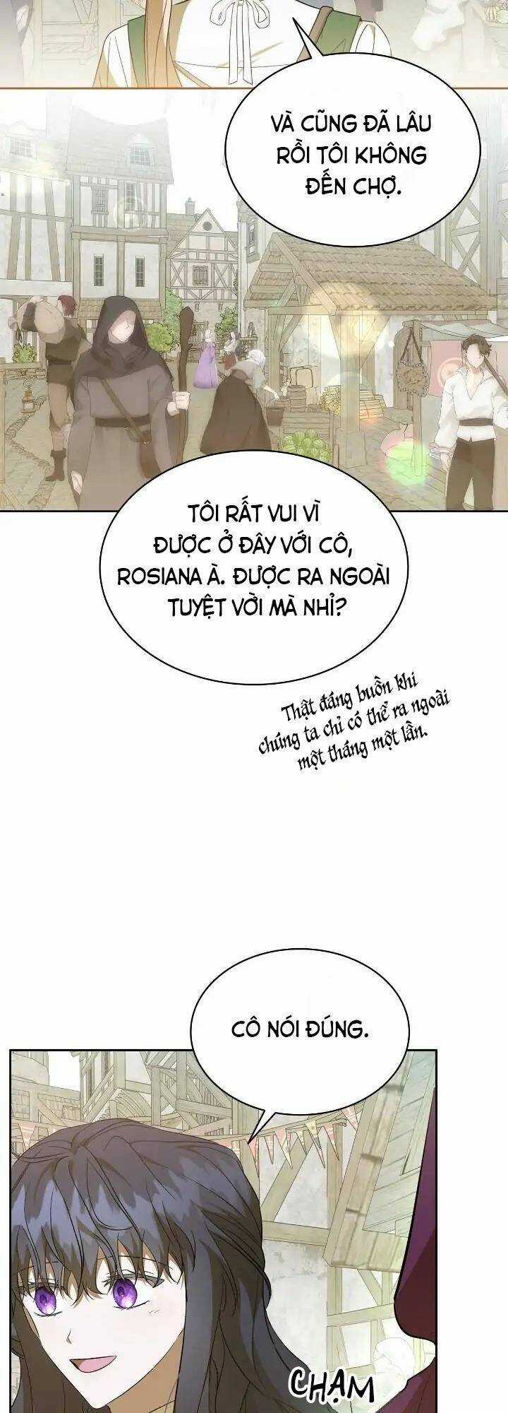 Vì Kết Cục Có Hậu Cho Cuốn Tiểu Thuyết Bi Kịch Chapter 22 trang 19