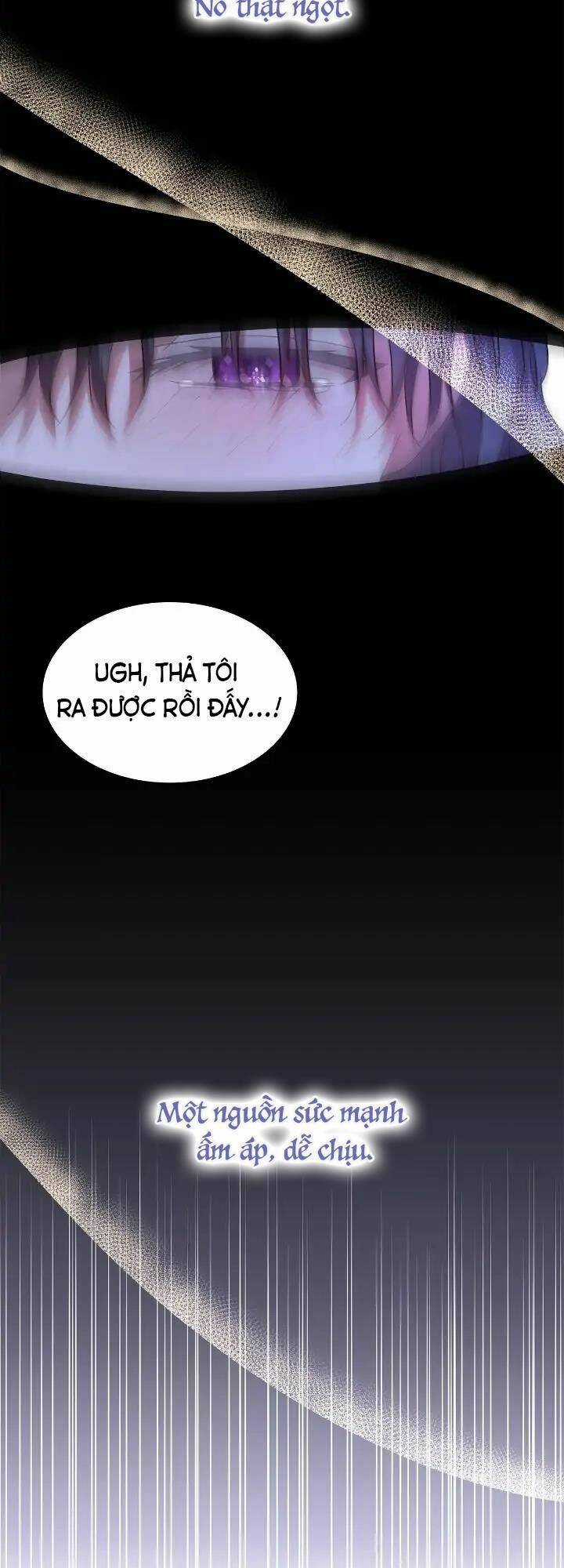 Vì Kết Cục Có Hậu Cho Cuốn Tiểu Thuyết Bi Kịch Chapter 22 trang 2