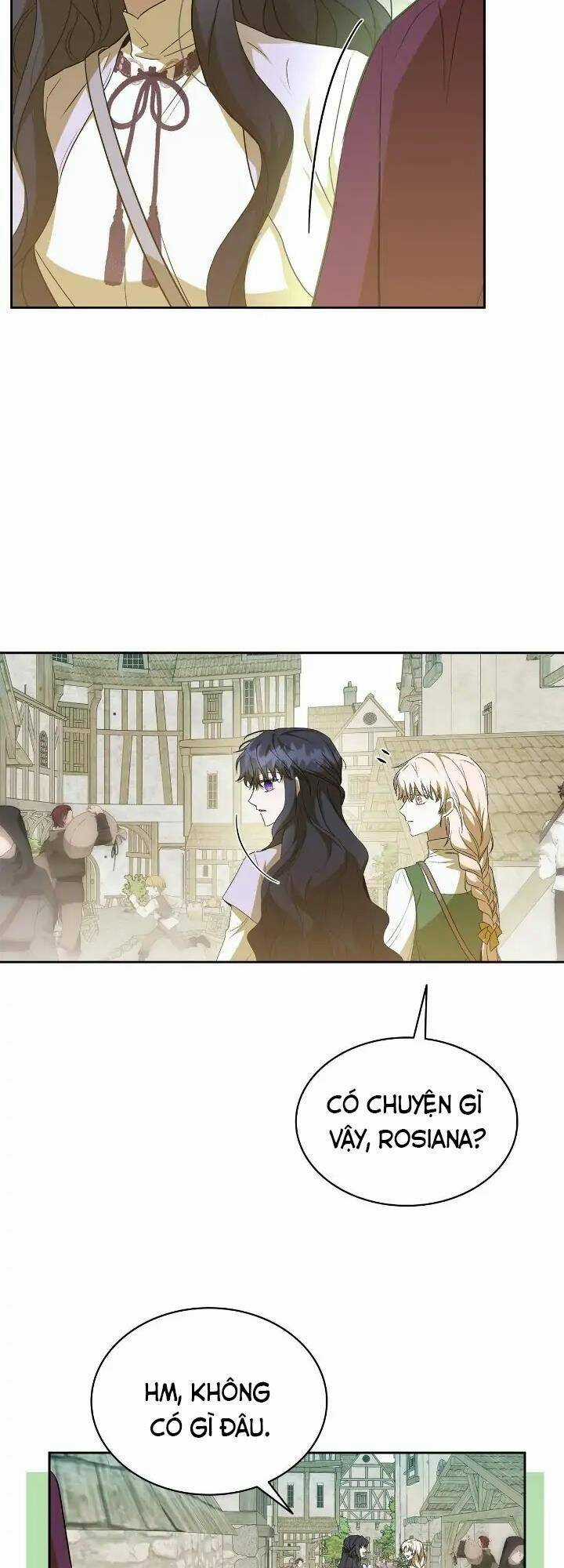 Vì Kết Cục Có Hậu Cho Cuốn Tiểu Thuyết Bi Kịch Chapter 22 trang 20