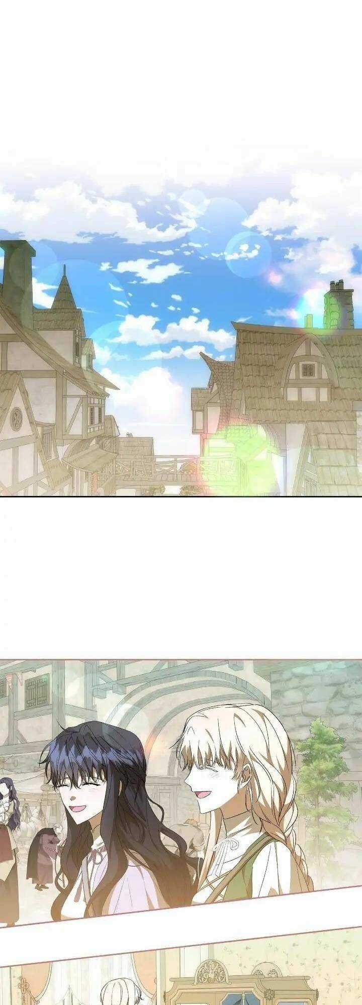 Vì Kết Cục Có Hậu Cho Cuốn Tiểu Thuyết Bi Kịch Chapter 22 trang 22