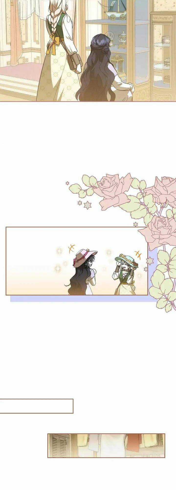 Vì Kết Cục Có Hậu Cho Cuốn Tiểu Thuyết Bi Kịch Chapter 22 trang 23