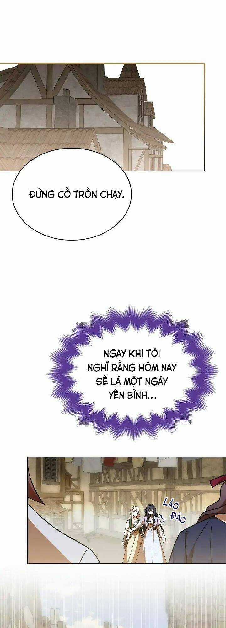 Vì Kết Cục Có Hậu Cho Cuốn Tiểu Thuyết Bi Kịch Chapter 22 trang 24