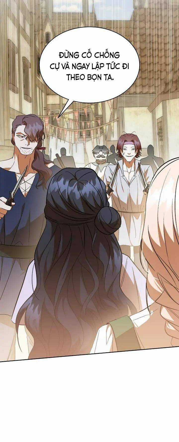 Vì Kết Cục Có Hậu Cho Cuốn Tiểu Thuyết Bi Kịch Chapter 22 trang 25