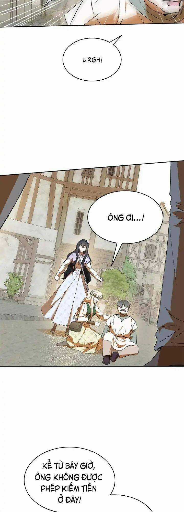 Vì Kết Cục Có Hậu Cho Cuốn Tiểu Thuyết Bi Kịch Chapter 22 trang 28