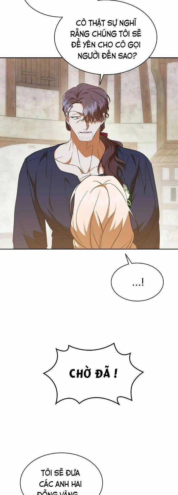 Vì Kết Cục Có Hậu Cho Cuốn Tiểu Thuyết Bi Kịch Chapter 22 trang 31