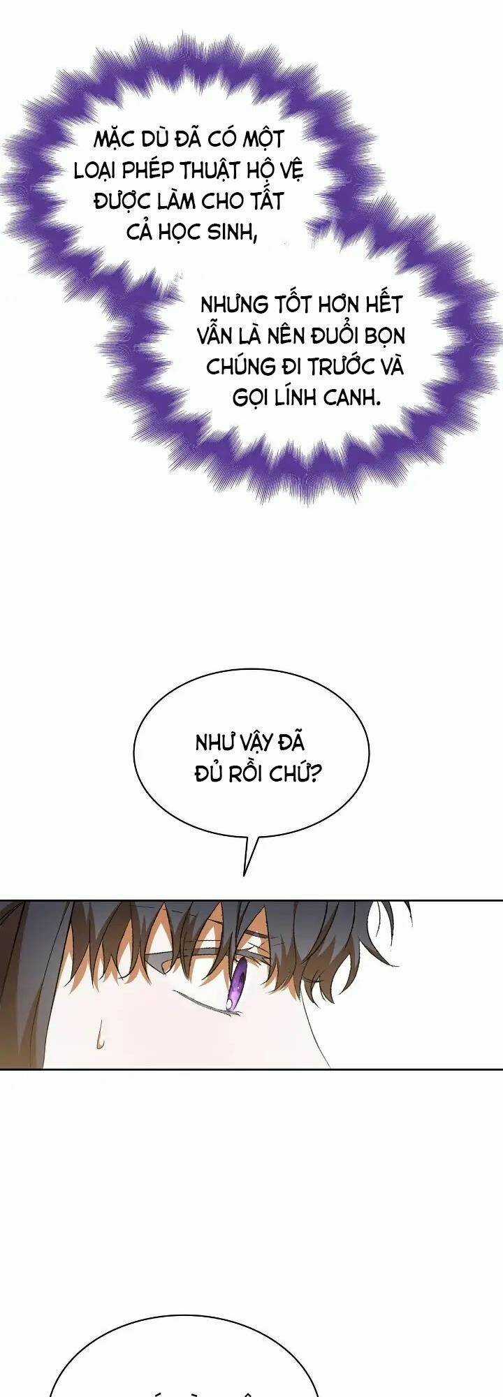 Vì Kết Cục Có Hậu Cho Cuốn Tiểu Thuyết Bi Kịch Chapter 22 trang 33