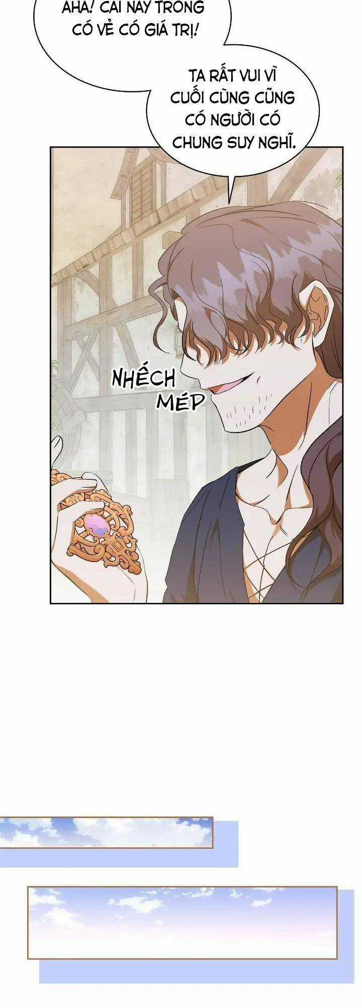 Vì Kết Cục Có Hậu Cho Cuốn Tiểu Thuyết Bi Kịch Chapter 22 trang 34