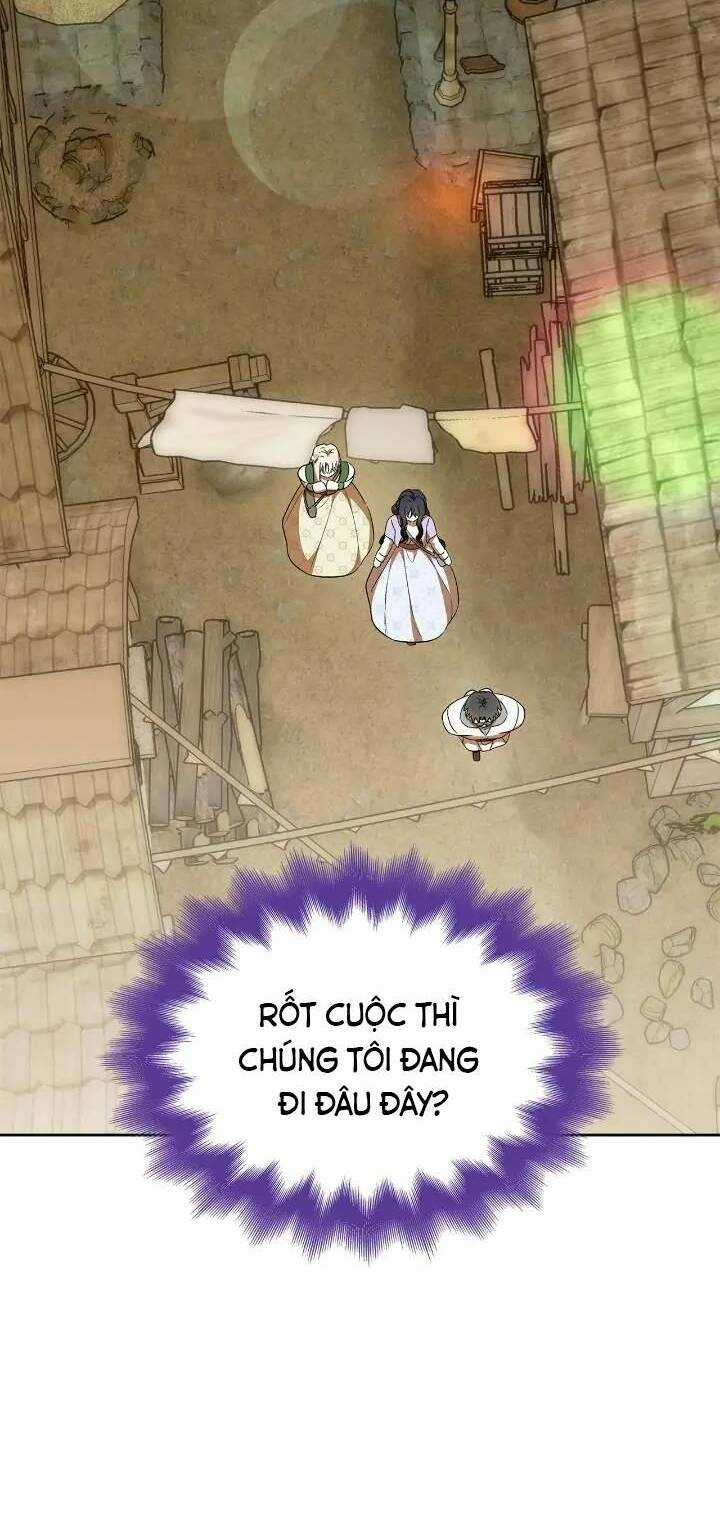 Vì Kết Cục Có Hậu Cho Cuốn Tiểu Thuyết Bi Kịch Chapter 22 trang 40