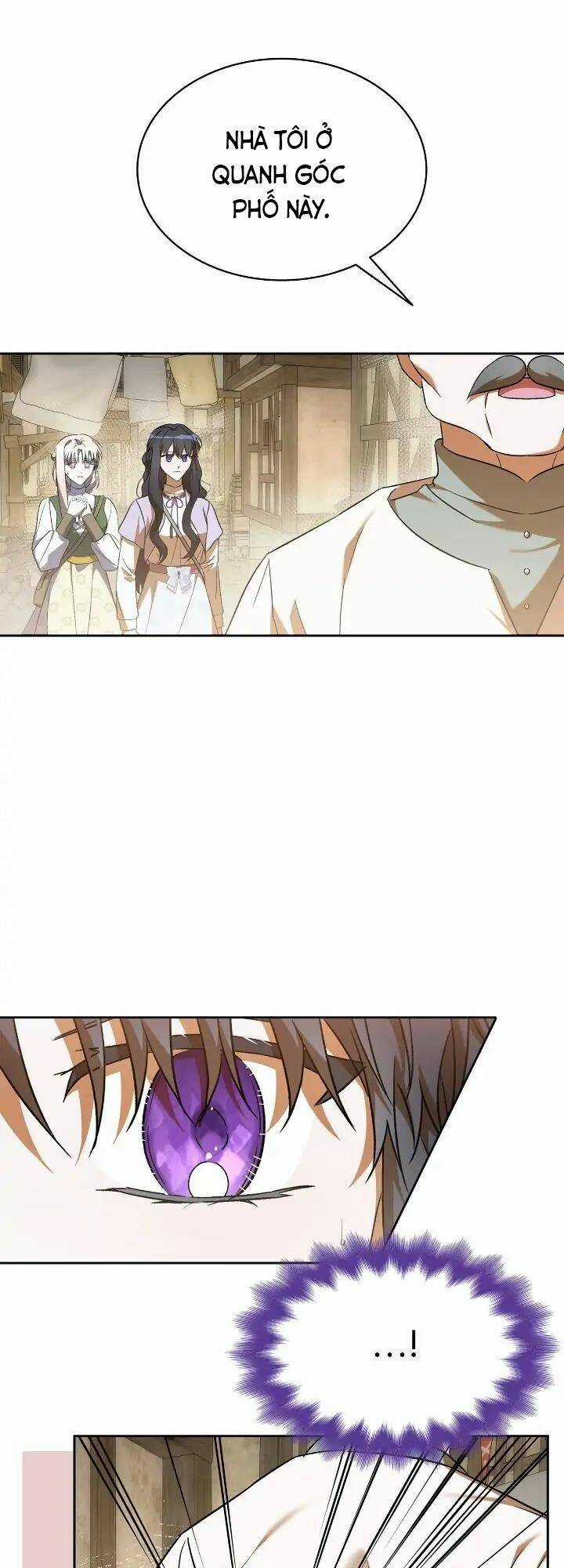 Vì Kết Cục Có Hậu Cho Cuốn Tiểu Thuyết Bi Kịch Chapter 22 trang 41