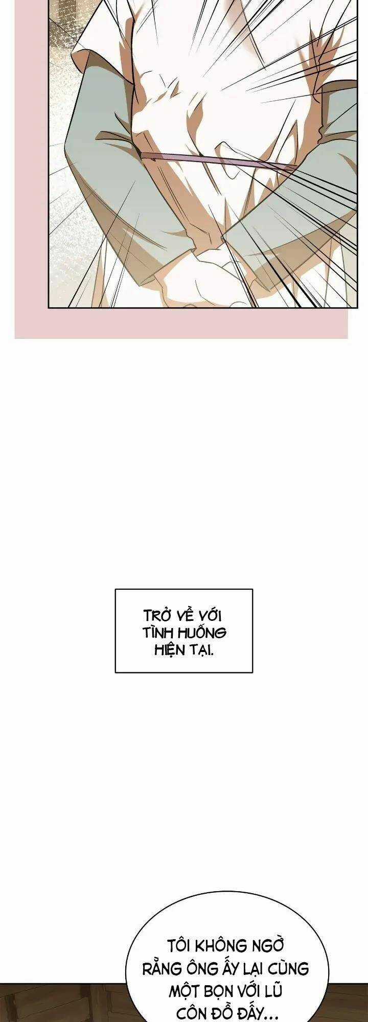 Vì Kết Cục Có Hậu Cho Cuốn Tiểu Thuyết Bi Kịch Chapter 22 trang 42