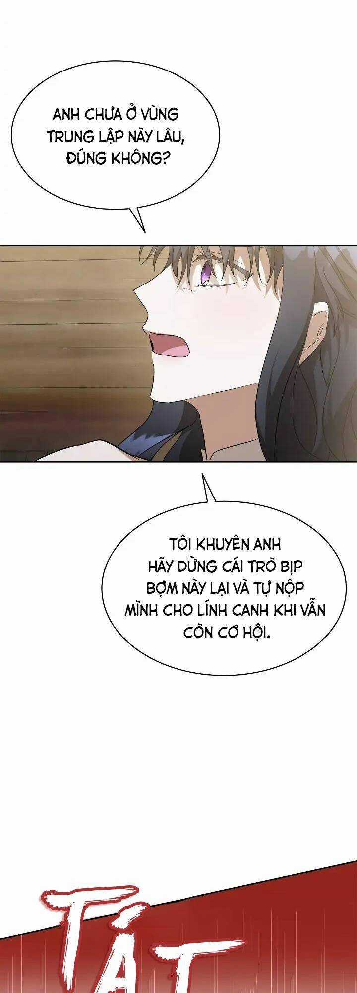 Vì Kết Cục Có Hậu Cho Cuốn Tiểu Thuyết Bi Kịch Chapter 22 trang 48