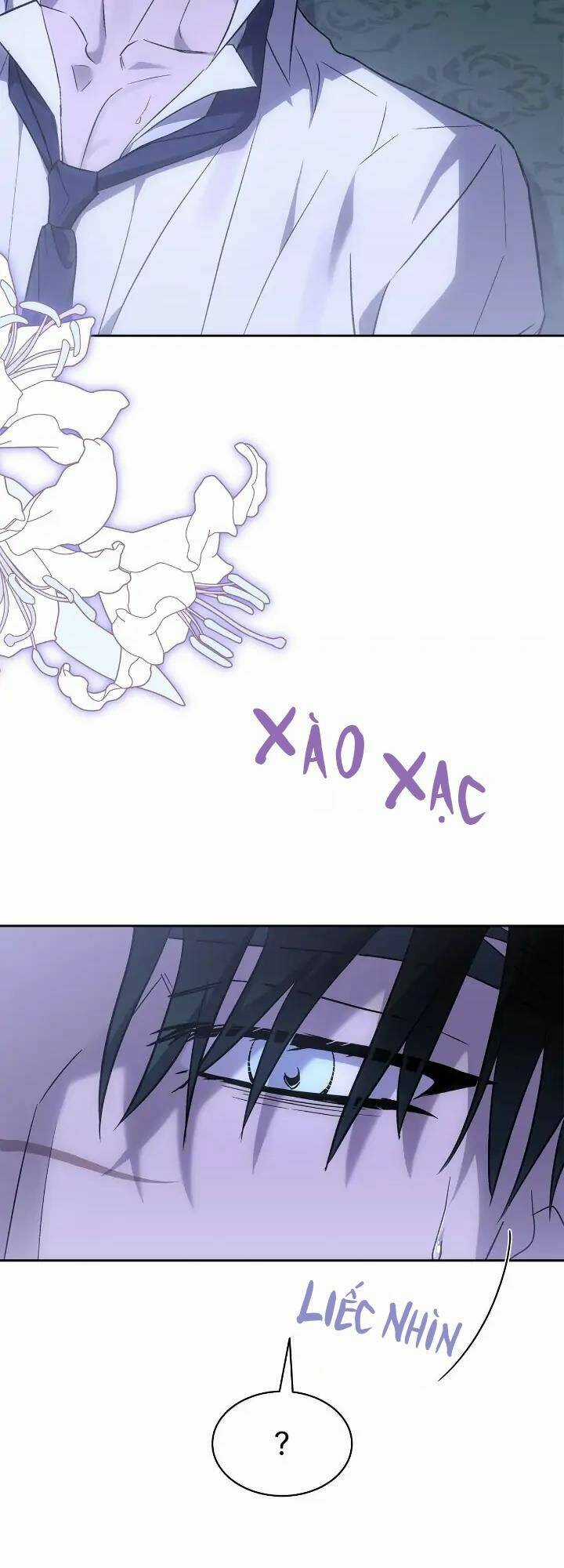 Vì Kết Cục Có Hậu Cho Cuốn Tiểu Thuyết Bi Kịch Chapter 22 trang 5