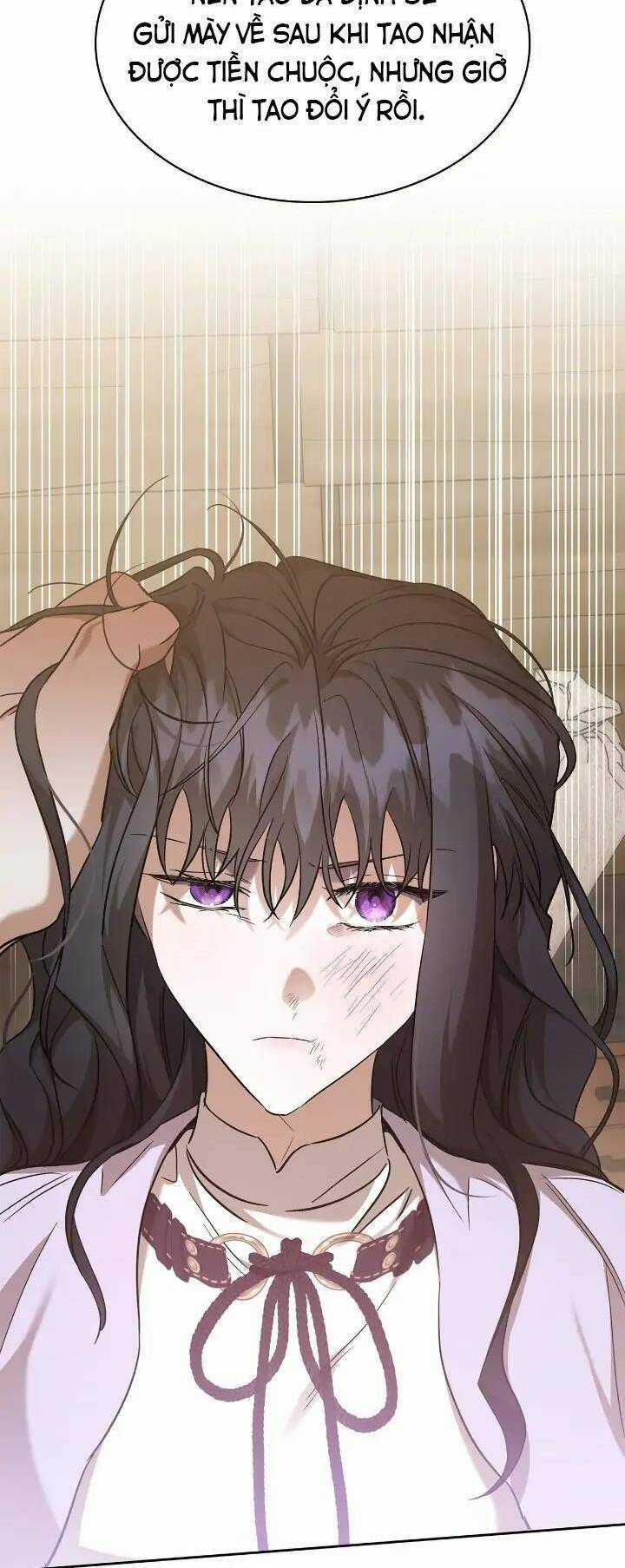 Vì Kết Cục Có Hậu Cho Cuốn Tiểu Thuyết Bi Kịch Chapter 22 trang 50