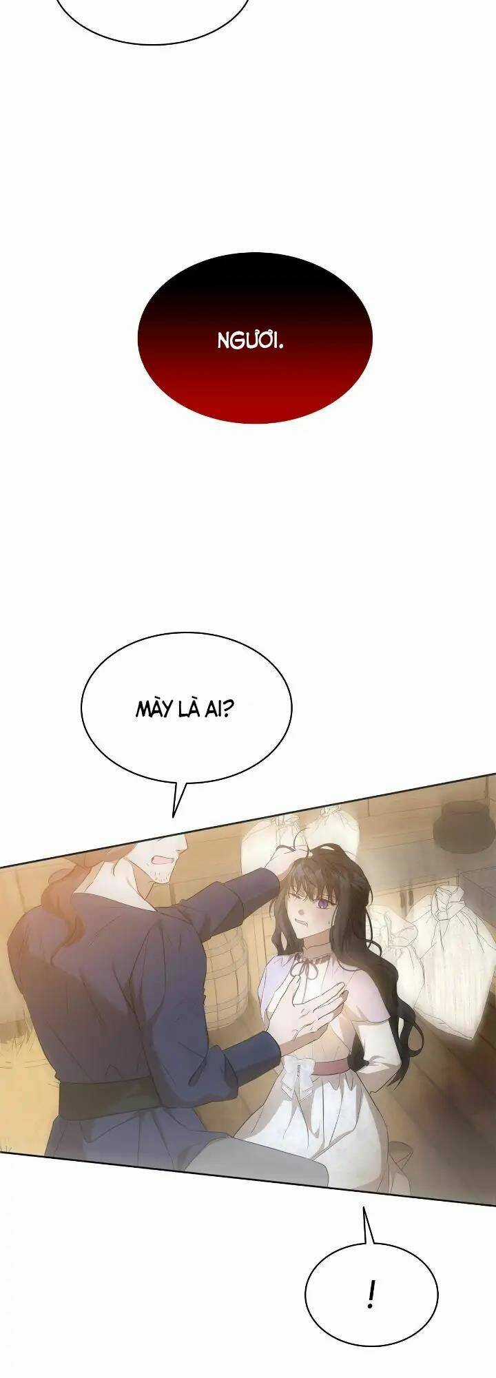 Vì Kết Cục Có Hậu Cho Cuốn Tiểu Thuyết Bi Kịch Chapter 22 trang 53