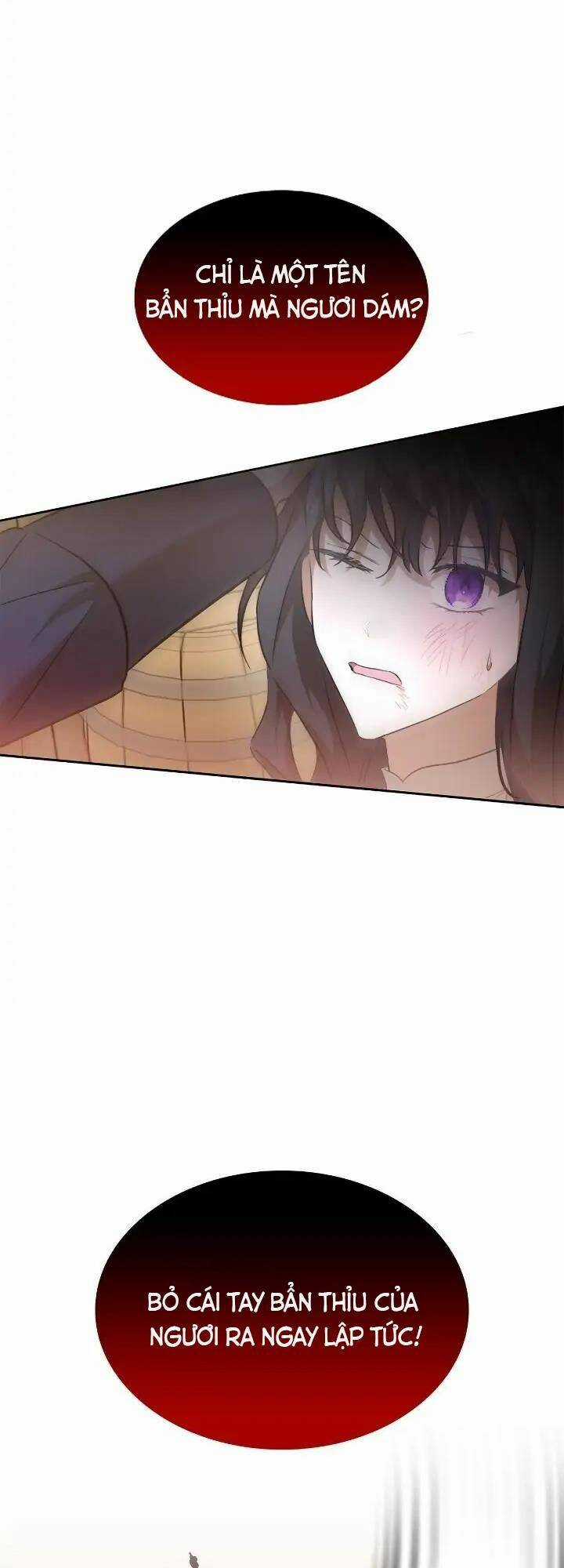 Vì Kết Cục Có Hậu Cho Cuốn Tiểu Thuyết Bi Kịch Chapter 22 trang 54