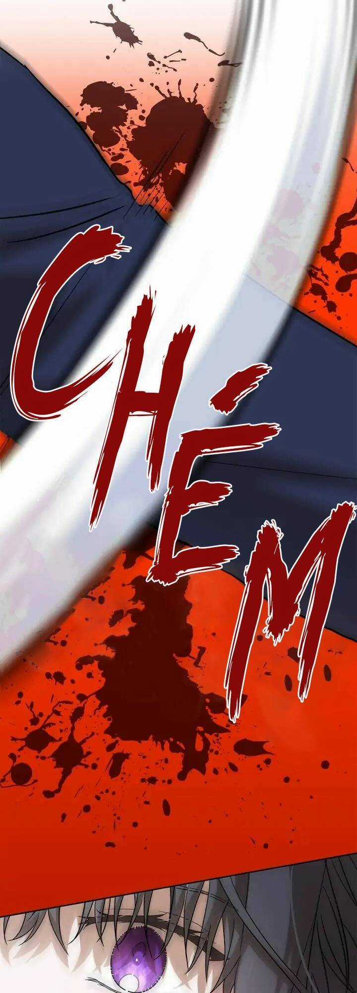 Vì Kết Cục Có Hậu Cho Cuốn Tiểu Thuyết Bi Kịch Chapter 22 trang 55