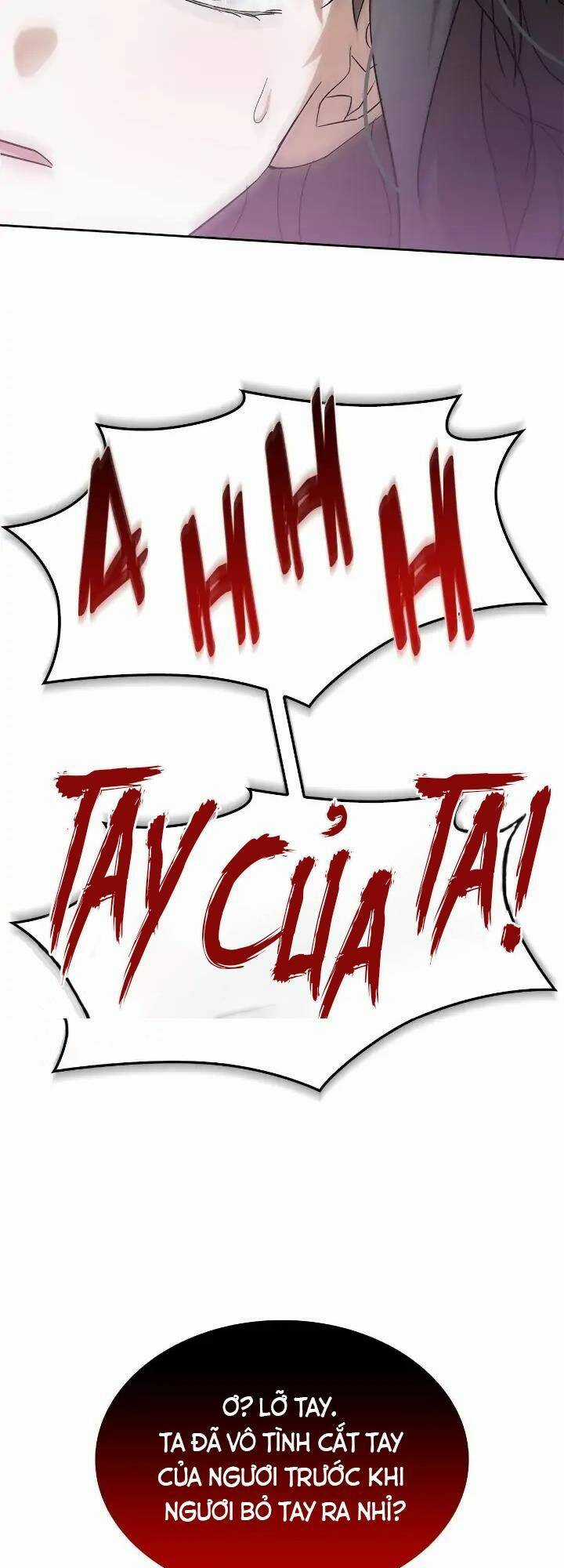 Vì Kết Cục Có Hậu Cho Cuốn Tiểu Thuyết Bi Kịch Chapter 22 trang 56