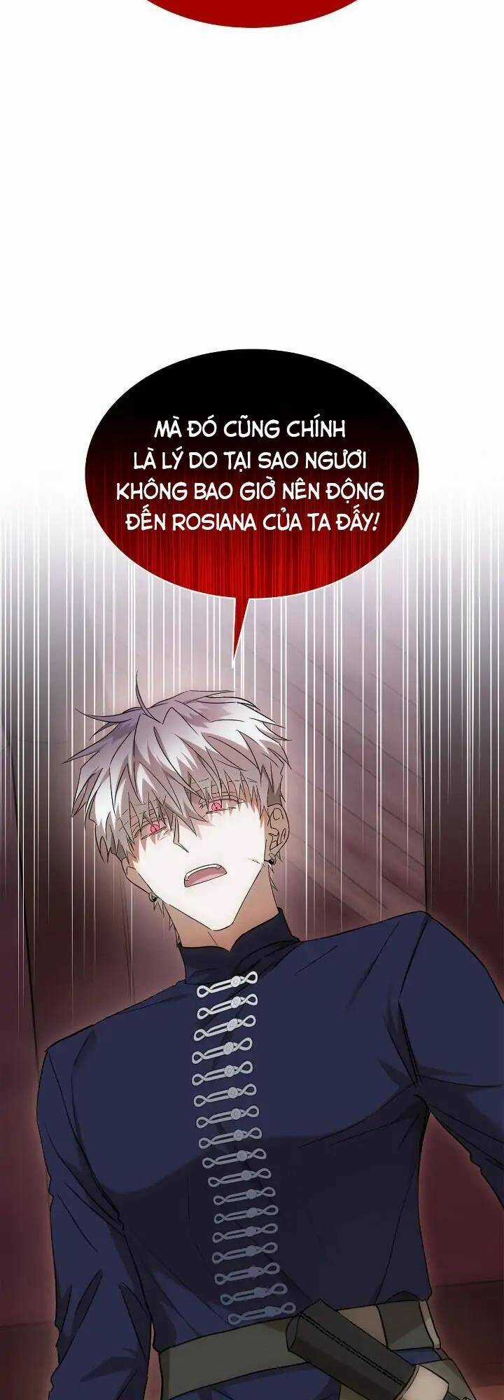 Vì Kết Cục Có Hậu Cho Cuốn Tiểu Thuyết Bi Kịch Chapter 22 trang 57