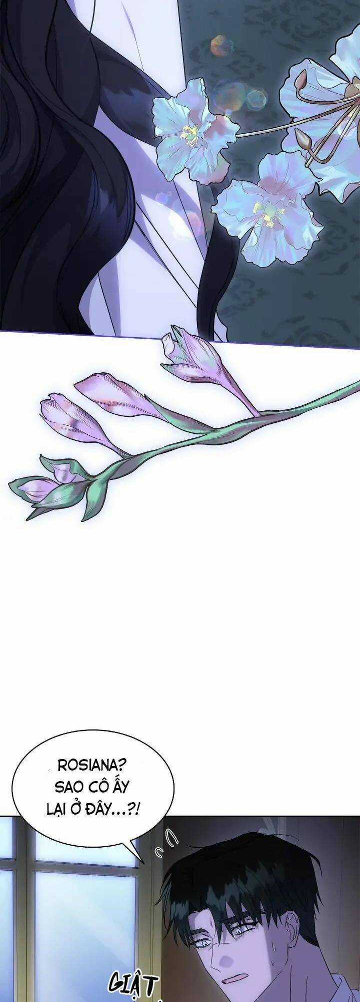 Vì Kết Cục Có Hậu Cho Cuốn Tiểu Thuyết Bi Kịch Chapter 22 trang 7