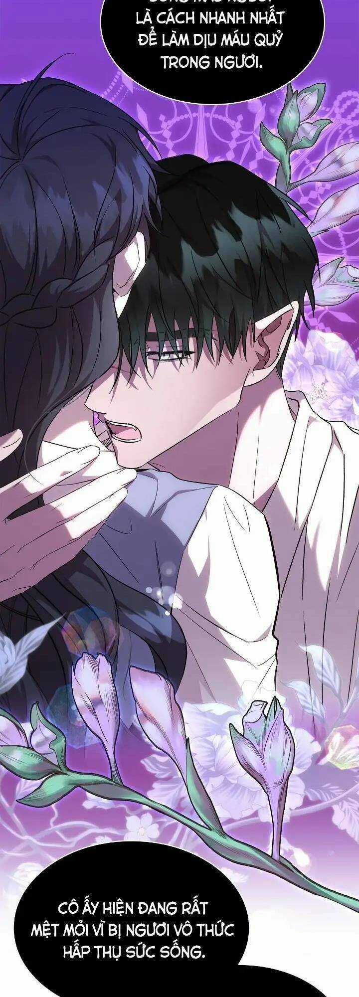 Vì Kết Cục Có Hậu Cho Cuốn Tiểu Thuyết Bi Kịch Chapter 22 trang 9