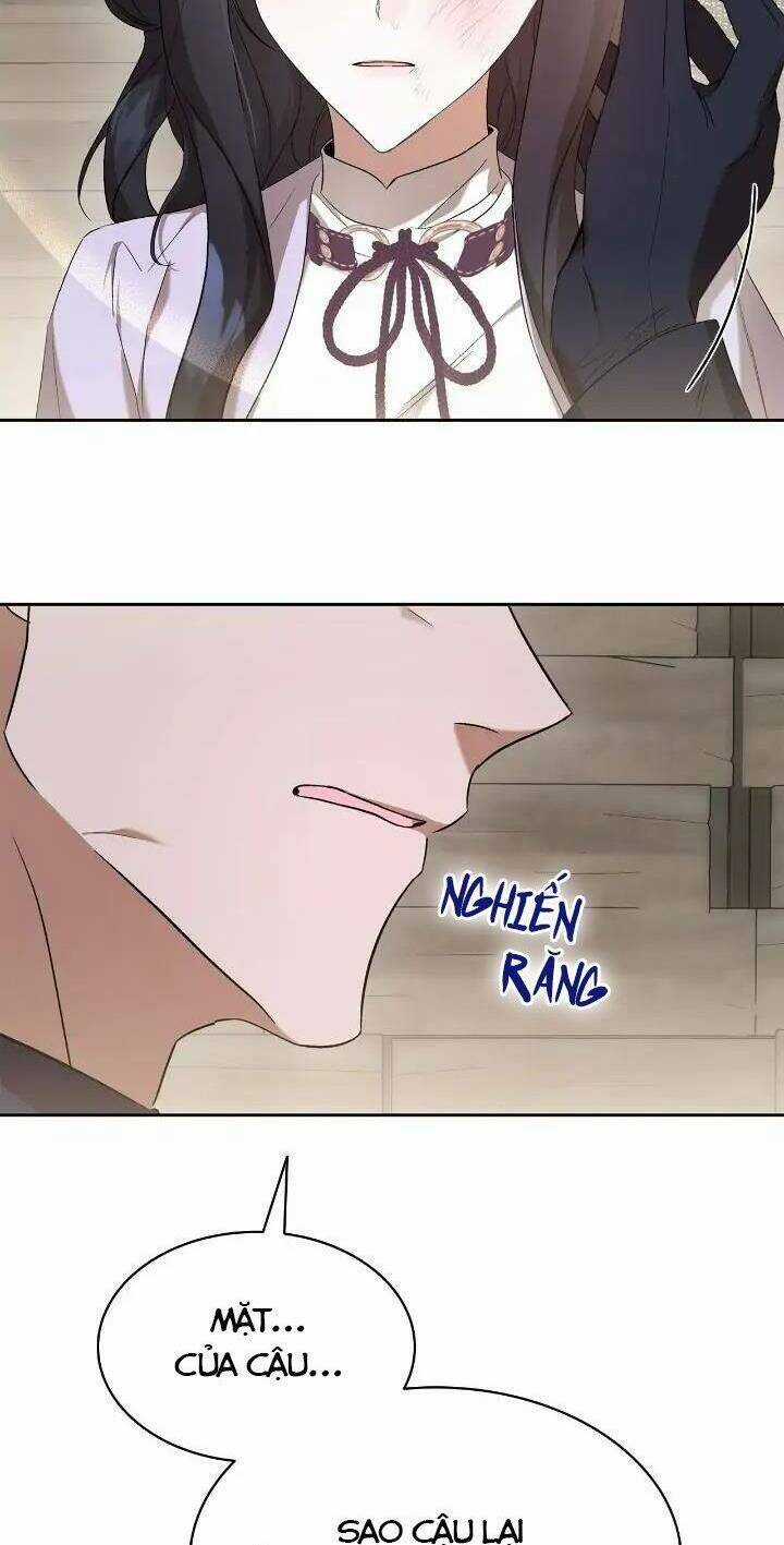 Vì Kết Cục Có Hậu Cho Cuốn Tiểu Thuyết Bi Kịch Chapter 23 trang 10