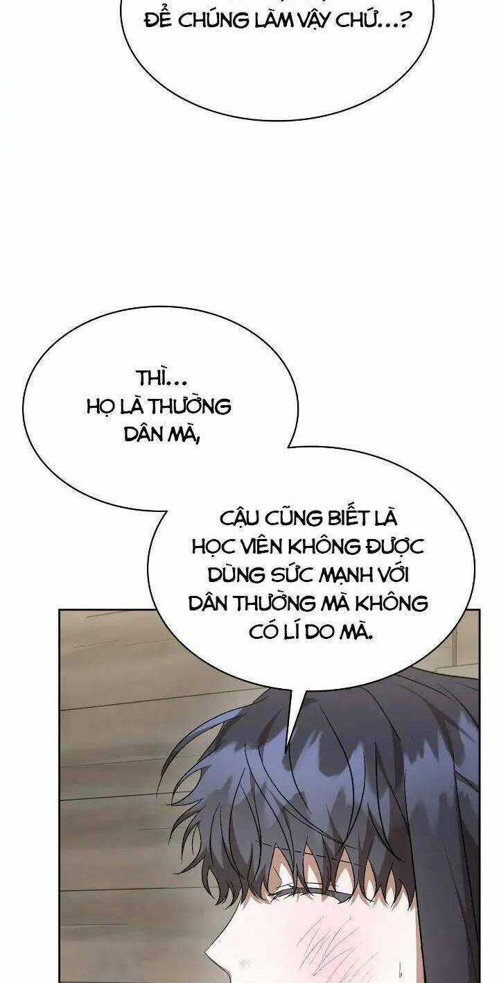 Vì Kết Cục Có Hậu Cho Cuốn Tiểu Thuyết Bi Kịch Chapter 23 trang 11