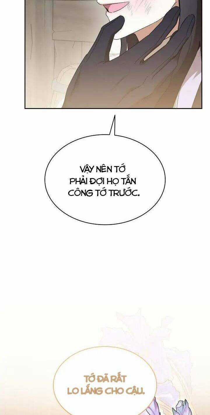 Vì Kết Cục Có Hậu Cho Cuốn Tiểu Thuyết Bi Kịch Chapter 23 trang 12