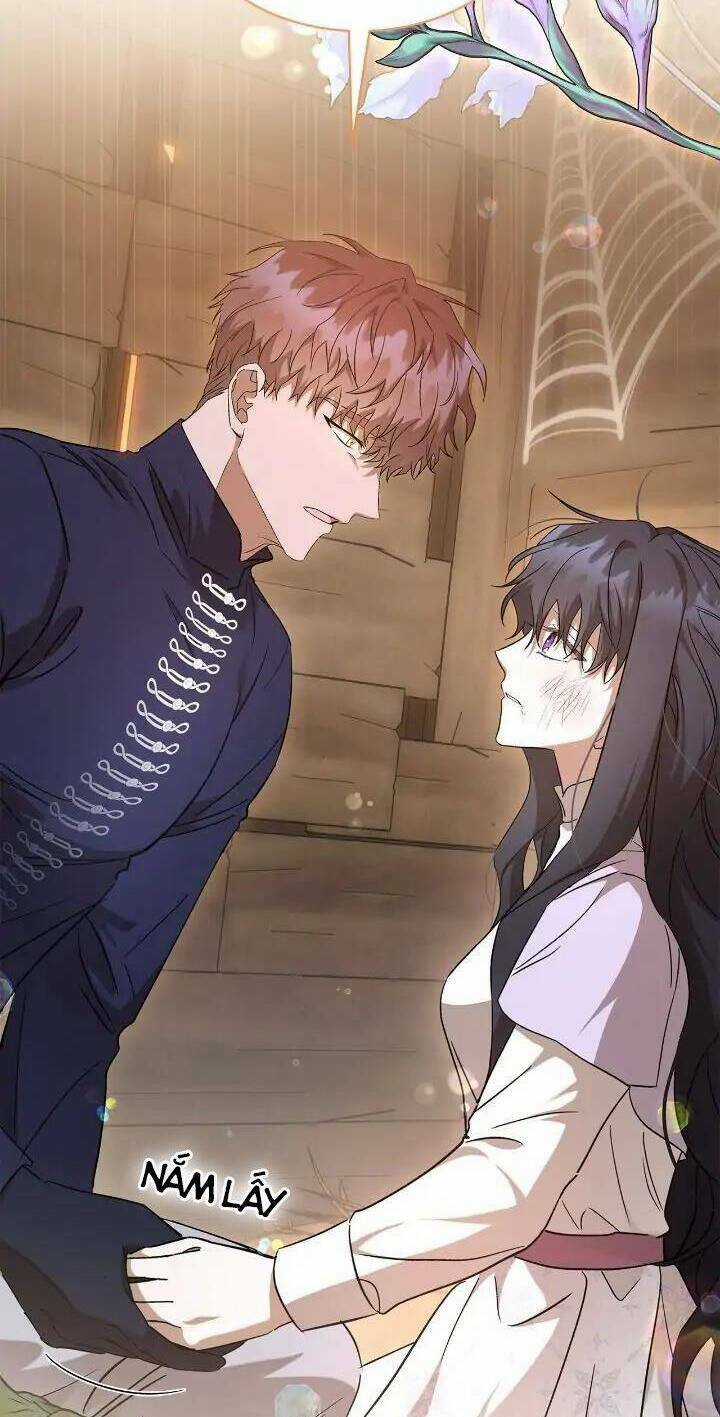 Vì Kết Cục Có Hậu Cho Cuốn Tiểu Thuyết Bi Kịch Chapter 23 trang 13