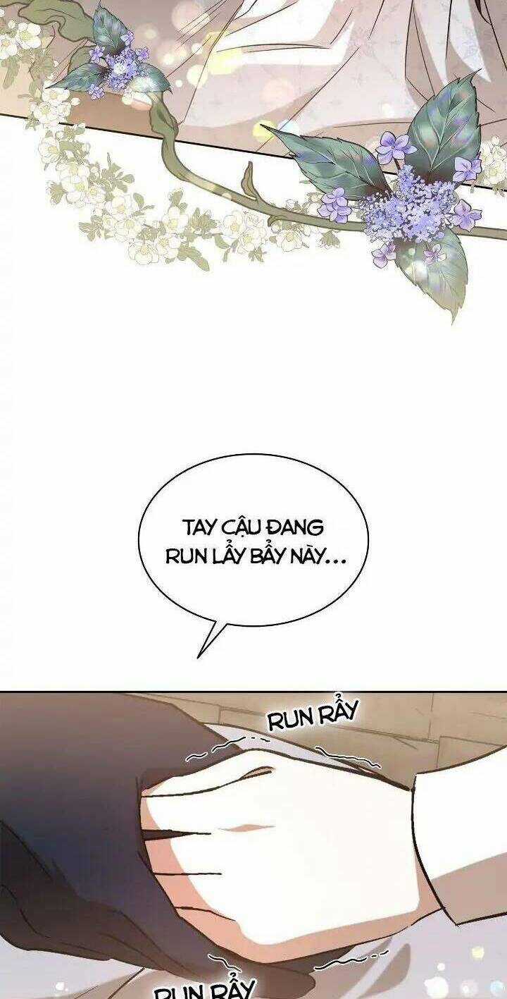 Vì Kết Cục Có Hậu Cho Cuốn Tiểu Thuyết Bi Kịch Chapter 23 trang 14