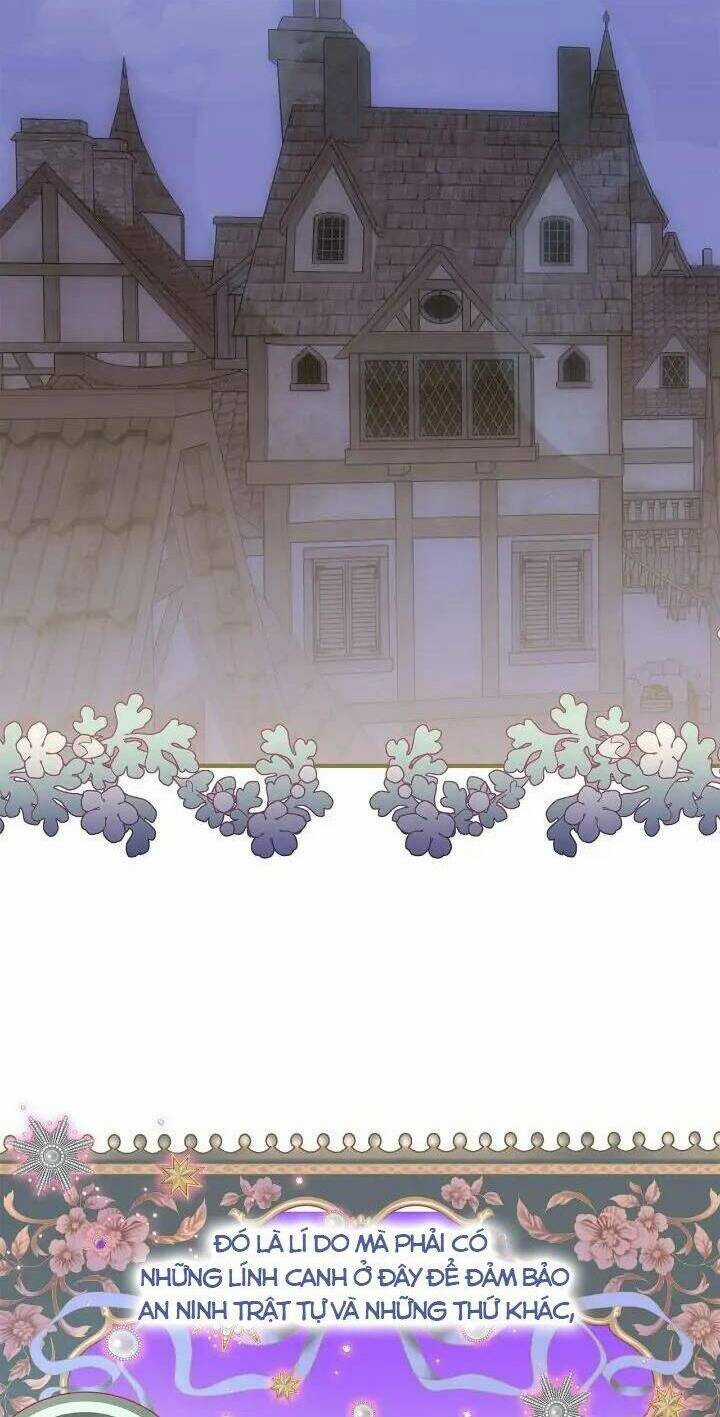 Vì Kết Cục Có Hậu Cho Cuốn Tiểu Thuyết Bi Kịch Chapter 23 trang 16