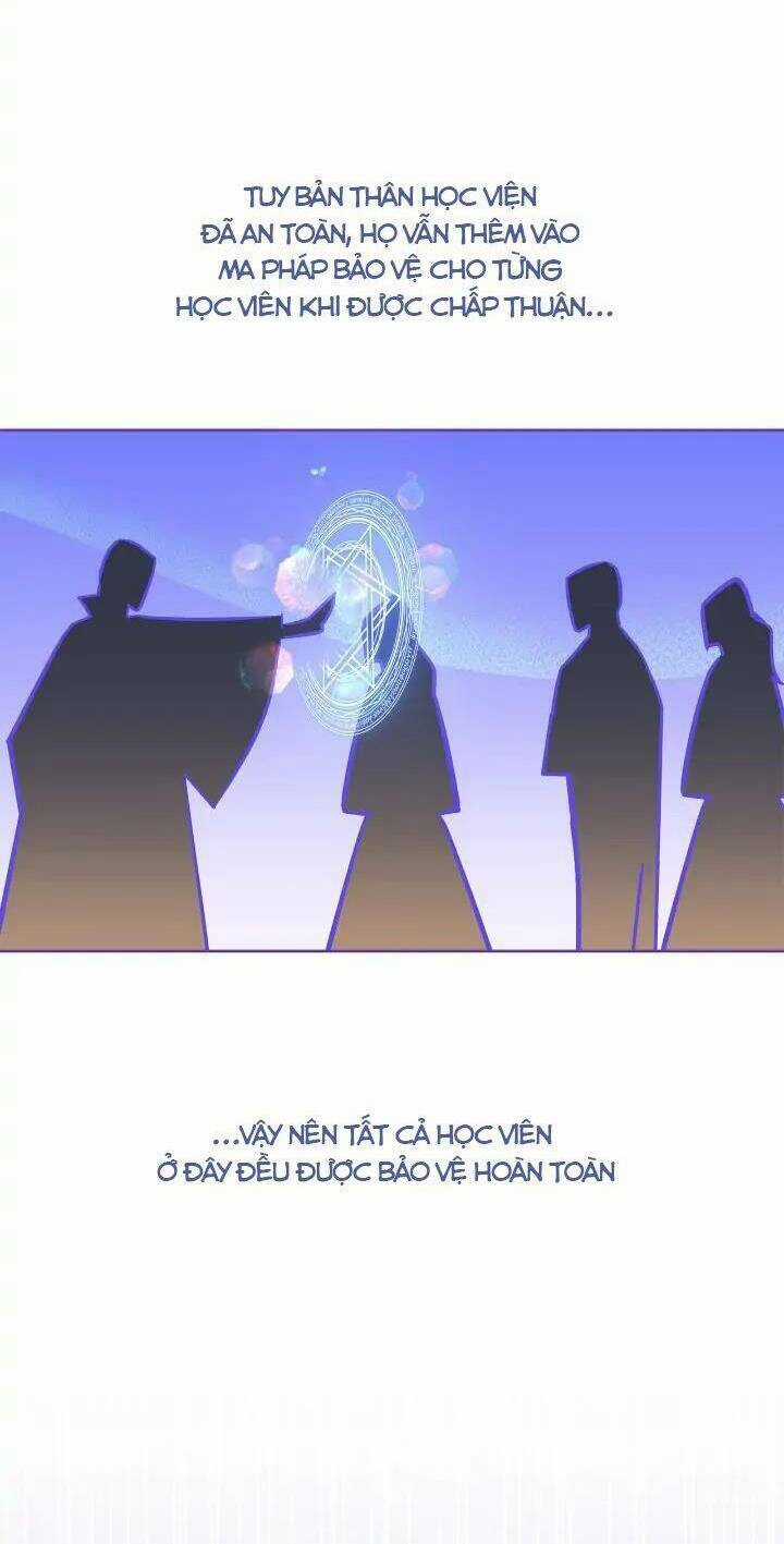 Vì Kết Cục Có Hậu Cho Cuốn Tiểu Thuyết Bi Kịch Chapter 23 trang 18