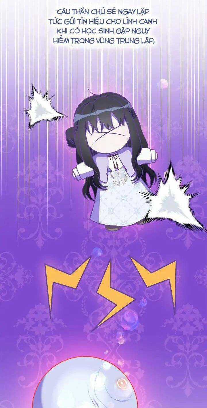 Vì Kết Cục Có Hậu Cho Cuốn Tiểu Thuyết Bi Kịch Chapter 23 trang 19