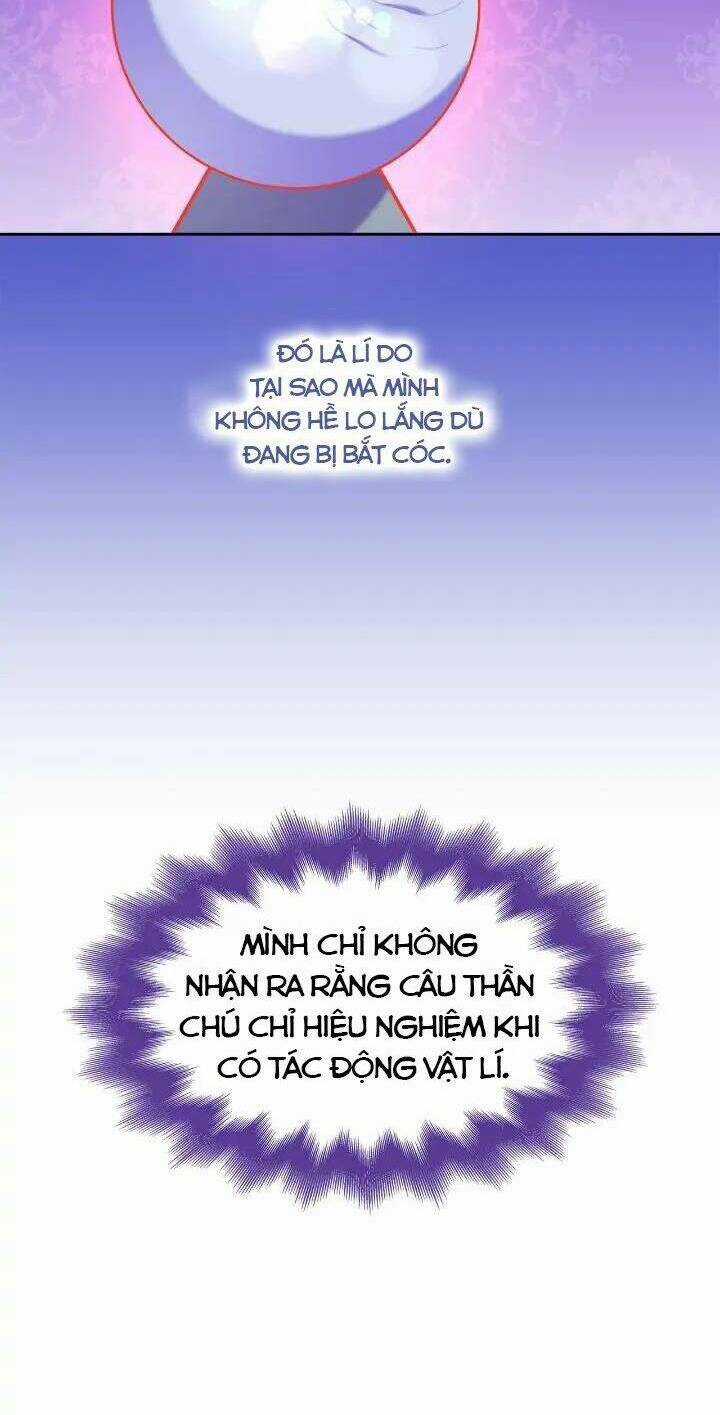 Vì Kết Cục Có Hậu Cho Cuốn Tiểu Thuyết Bi Kịch Chapter 23 trang 20