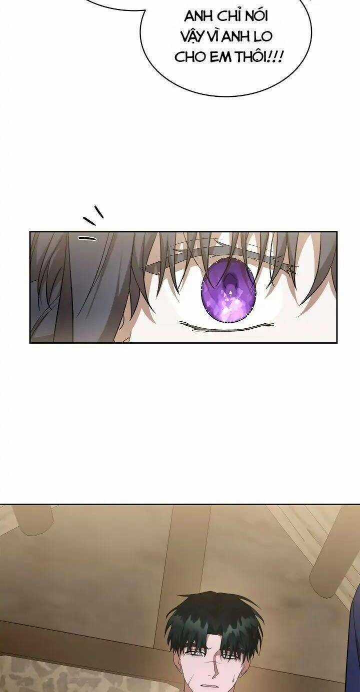 Vì Kết Cục Có Hậu Cho Cuốn Tiểu Thuyết Bi Kịch Chapter 23 trang 22