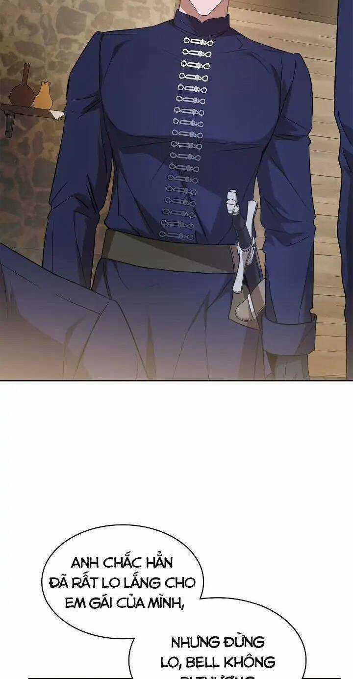 Vì Kết Cục Có Hậu Cho Cuốn Tiểu Thuyết Bi Kịch Chapter 23 trang 23