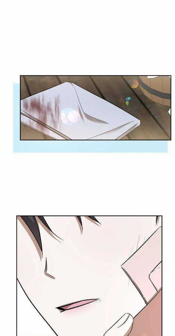 Vì Kết Cục Có Hậu Cho Cuốn Tiểu Thuyết Bi Kịch Chapter 23 trang 27