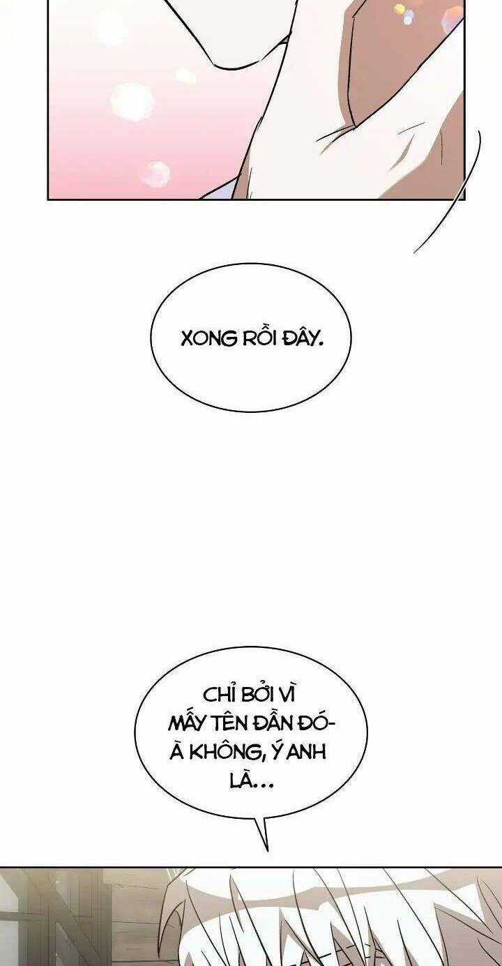 Vì Kết Cục Có Hậu Cho Cuốn Tiểu Thuyết Bi Kịch Chapter 23 trang 28