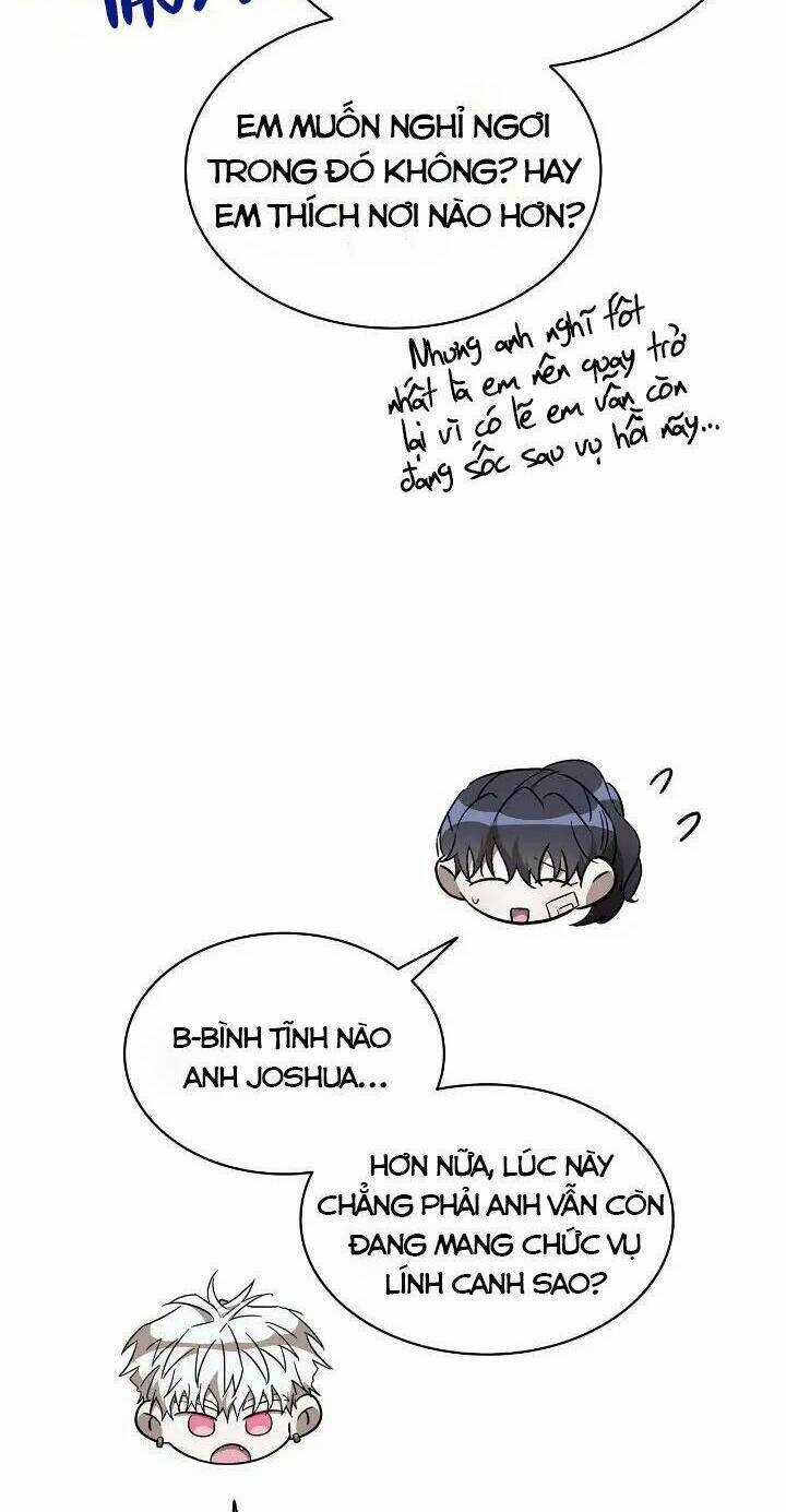 Vì Kết Cục Có Hậu Cho Cuốn Tiểu Thuyết Bi Kịch Chapter 23 trang 30