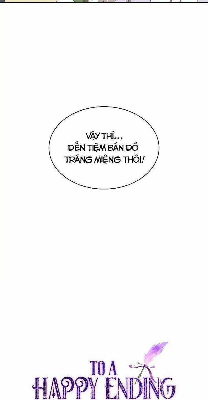 Vì Kết Cục Có Hậu Cho Cuốn Tiểu Thuyết Bi Kịch Chapter 23 trang 32