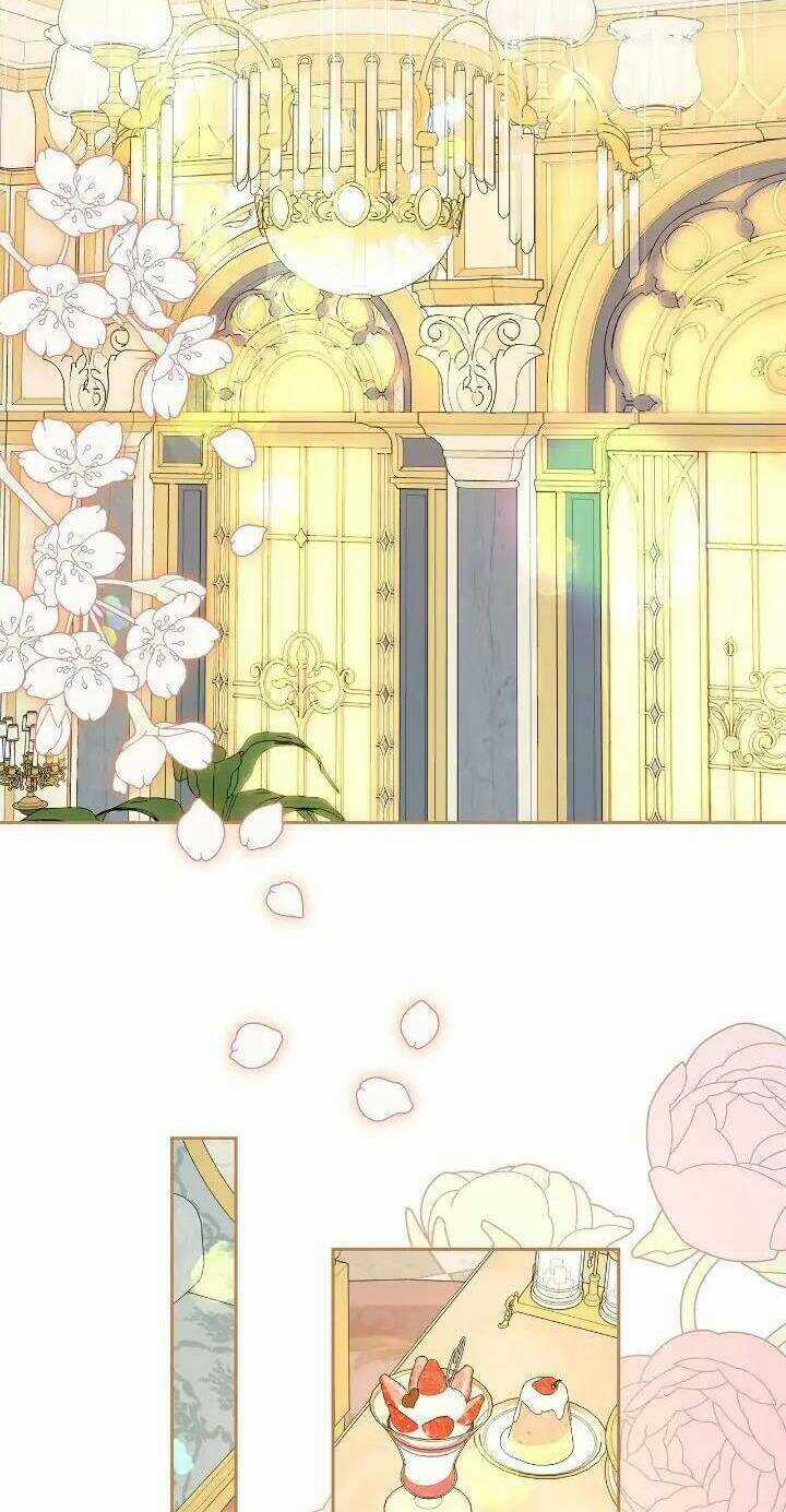 Vì Kết Cục Có Hậu Cho Cuốn Tiểu Thuyết Bi Kịch Chapter 23 trang 34