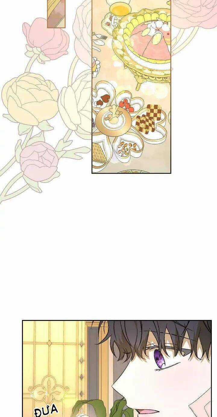 Vì Kết Cục Có Hậu Cho Cuốn Tiểu Thuyết Bi Kịch Chapter 23 trang 35