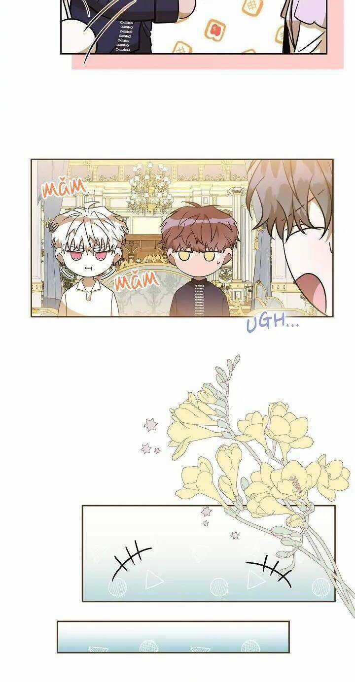 Vì Kết Cục Có Hậu Cho Cuốn Tiểu Thuyết Bi Kịch Chapter 23 trang 37