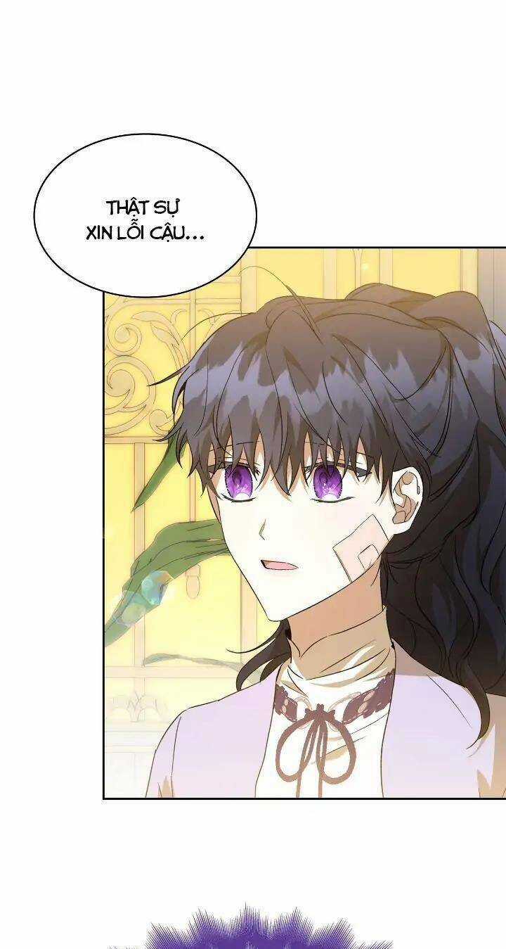 Vì Kết Cục Có Hậu Cho Cuốn Tiểu Thuyết Bi Kịch Chapter 23 trang 41